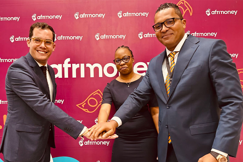 Africell e Heetch firmam parceria para facilitar a mobilidade