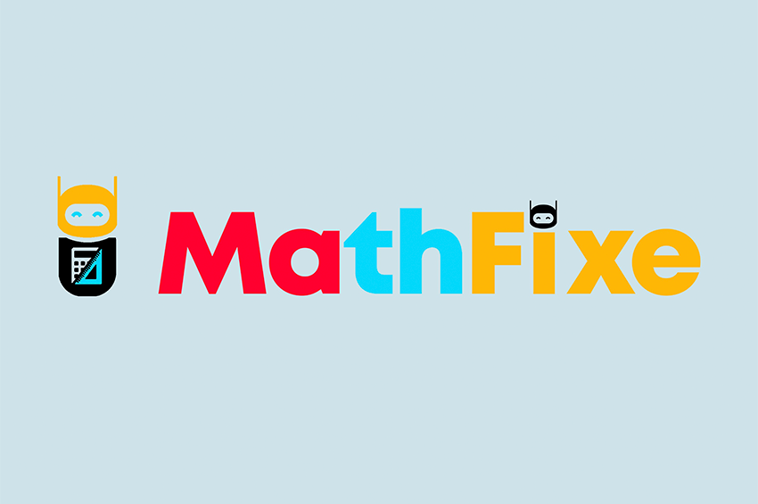 MathFixe - uma startup que pretende facilitar a aprendizagem de matemática