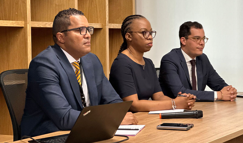 Africell e Heetch firmam parceria para facilitar a mobilidade
