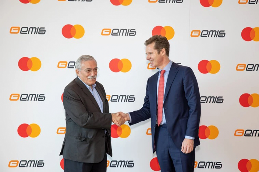 EMIS e Mastercard firmam parceria para permitir pagamentos no estrangeiro