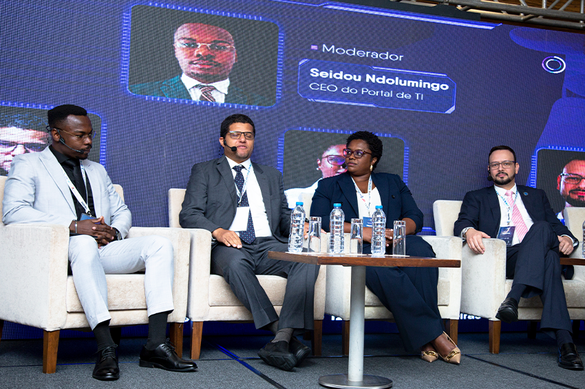 Especialistas angolanos divergem sobre o potencial da IA em relação aos humanos