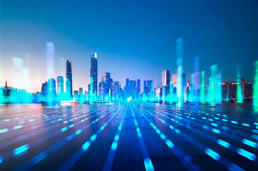 Legisladores africanos unem-se por políticas digitais