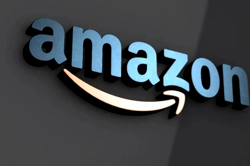 Amazon processa Nokia por violação de patente de computação em nuvem