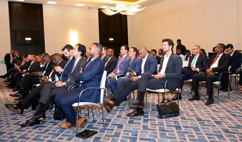 Deloitte apresenta tendências tecnológicas que vão impactar o futuro das organizações em Angola