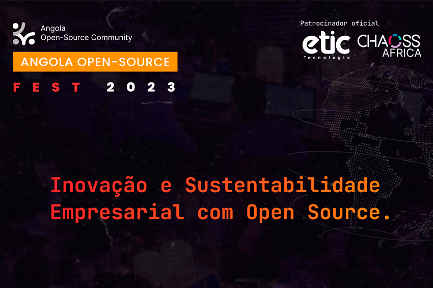 Luanda acolhe primeira edição do Angola Open-source Fest