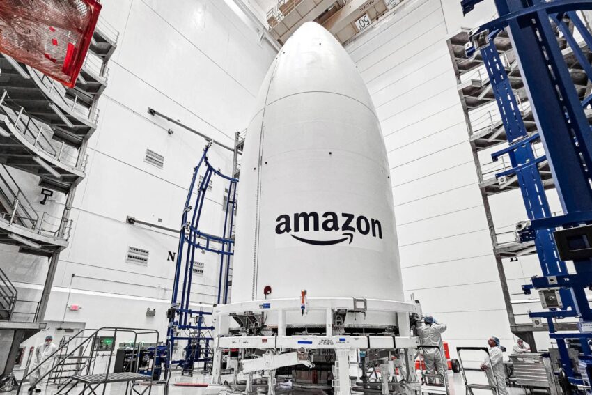 Nigéria autoriza entrada do concorrente directo da Starlink no mercado de Internet via satélite