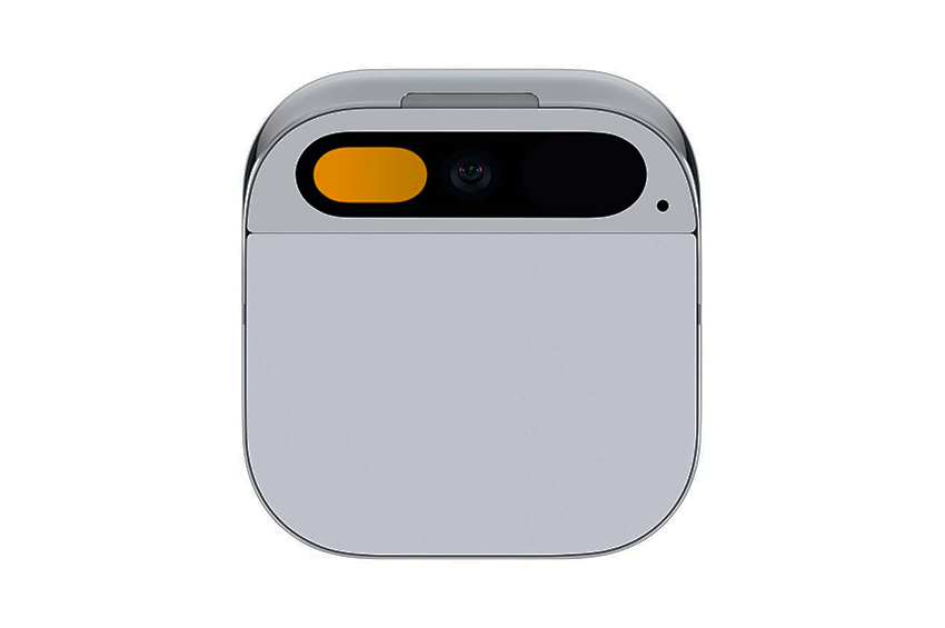 AI Pin, o dispositivo que pode substituir o telemóvel