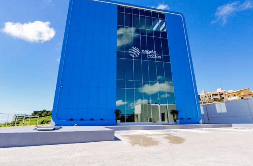 Angola Cables reformula segundo data center no Brasil com foco em inteligência artificial