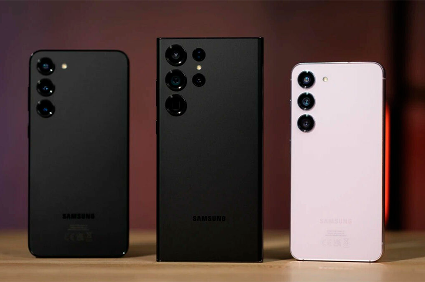 Samsung apresenta Galaxy S24 com inteligência artificial