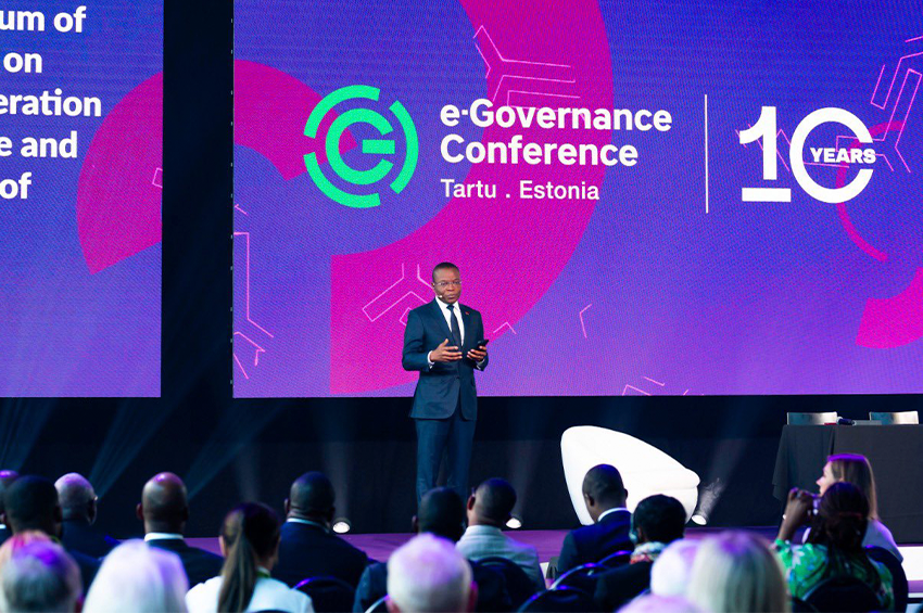 Angola prepara para breve a aprovação da agenda de transição digital