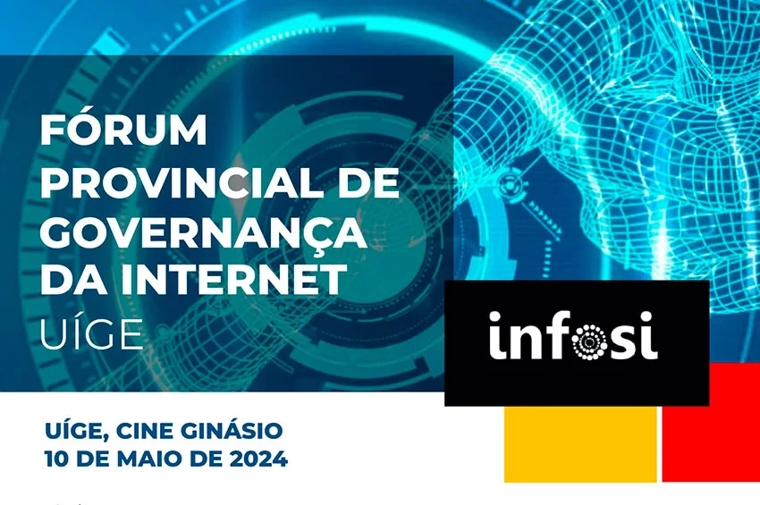 Uíge acolhe primeiro fórum provincial de governança da Internet