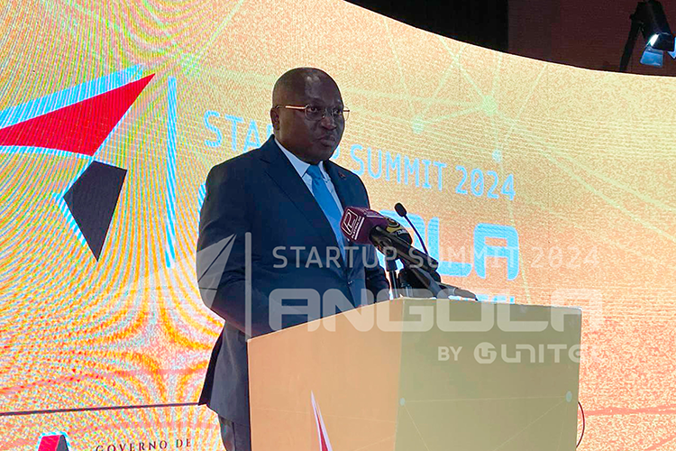Startup Summit Angola deve ser o epicentro da inovação regional