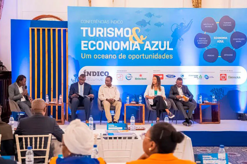Moçambique: empresas angolanas abordam transformação digital na 4ª edição das "Conferências Índico"