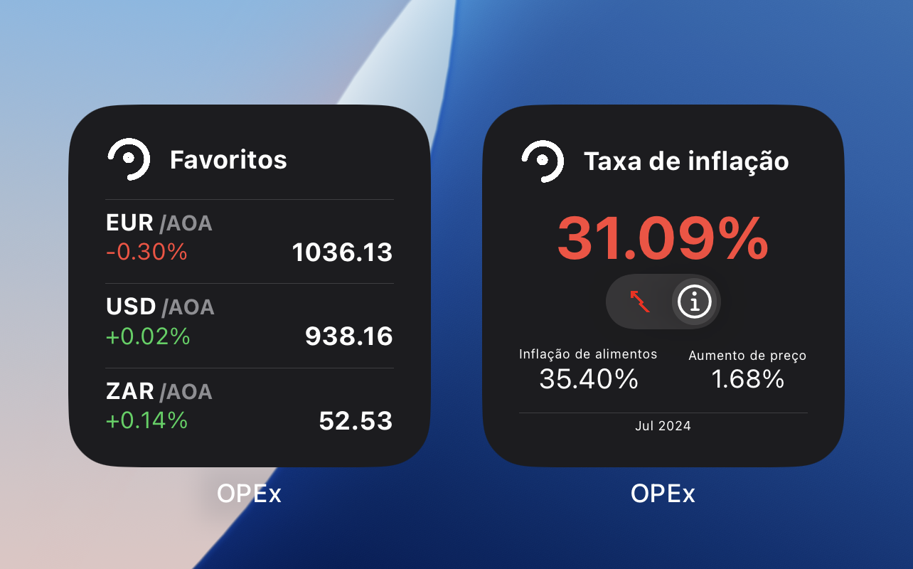 Startup angolana apresenta aplicativo para comparação de câmbios em bancos nacionais em tempo real-OPEX-KIOXKE