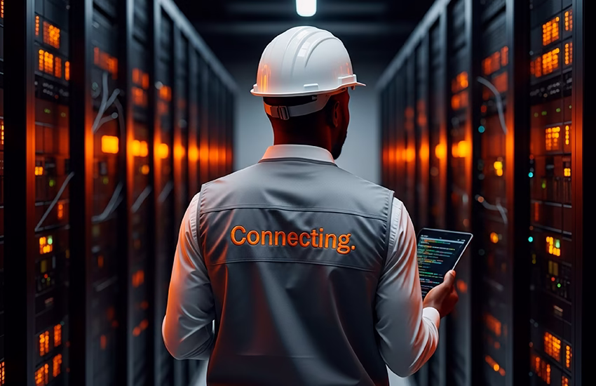 Easy People: Inovação tecnológica adaptada à realidade angolana – Parte I