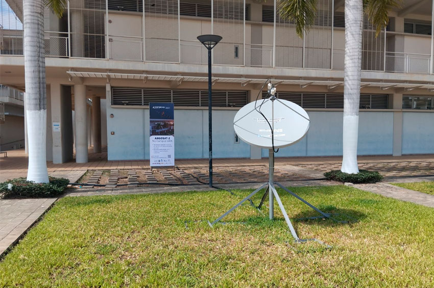 Conecta Angola Comercial impulsiona transformação digital da UAN