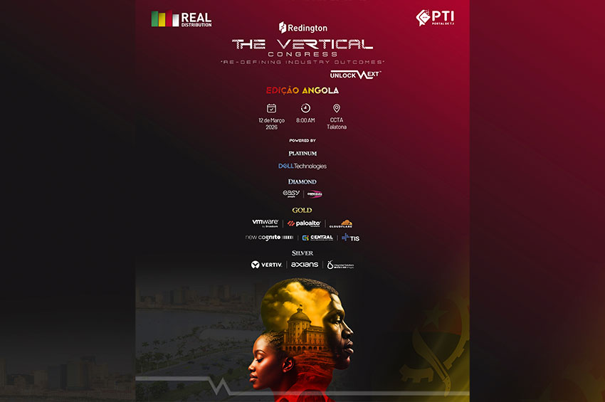 The Vertical Congress regressa em Março com foco na transformação digital