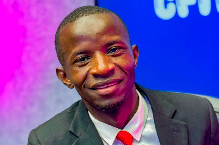 Segurança digital em Angola começa com a literacia