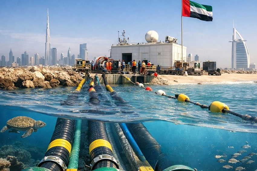 Angola fora de perigo: cabos submarino no Estreito de Hormuz dificilmente afectariam a Internet na África Austral Nos últimos meses, o aumento das tensões entre os Estados Unidos e o Irão voltou a trazer para o debate internacional uma preocupação pouco discutida fora dos círculos técnicos: a segurança dos cabos submarinos de fibra óptica. Apesar de muitas pessoas associarem a Internet a satélites, a realidade é que a esmagadora maioria das comunicações digitais do planeta, cerca de 99%, circula através de cabos instalados no fundo dos oceanos. Estas infra-estruturas silenciosas sustentam praticamente toda a economia digital global, desde transacções financeiras até comunicações governamentais. Uma das regiões frequentemente mencionadas quando se fala de vulnerabilidade dessas infra-estruturas é o Estreito de Hormuz, corredor estratégico entre o Golfo Pérsico e o Oceano Índico. Por essa zona passam vários cabos que ligam o Médio Oriente, a Ásia e a Europa, incluindo sistemas críticos como o FALCON, SEA-ME-WE 3 e 4, e FLAG FEA. Num cenário de escalada militar ou instabilidade regional, surge naturalmente a pergunta: um eventual corte desses cabos poderia afectar a Internet noutras partes do mundo? No caso da África Austral, e particularmente de Angola, a resposta é tranquilizadora. A arquitectura de conectividade internacional da região está construída sobretudo sobre rotas atlânticas e não sobre os corredores digitais do Médio Oriente. Isto significa que a maior parte do tráfego de Internet que chega a Angola não depende das infra-estruturas que atravessam o Golfo Pérsico. Angola possui hoje várias ligações estratégicas através de cabos submarinos instalados ao longo da costa ocidental africana. Entre os mais relevantes encontram-se: SACS (South Atlantic Cable System) — 40 Tbps, Angola–Brasil, 6.165 km; WACS (West Africa Cable System) — 14 Tbps, África Ocidental–Europa, 14.000 km; SAT-3/WASC — 12 Tbps, África Ocidental–Europa, 13.000 km; ACE (Africa Coast to Europe) — 20 Tbps, África Ocidental–Europa, 17.000 km; 2Africa — >45.000 km, conecta Angola, África Ocidental, Europa e Médio Oriente, adicionando capacidade e redundância à região. A existência de múltiplas rotas cria um factor fundamental nas telecomunicações modernas: resiliência. Caso um sistema seja interrompido, o tráfego pode ser automaticamente redireccionado por outras ligações disponíveis. Mesmo com cabos críticos passando pelo Estreito de Hormuz, a arquitectura atlântica de Angola garante que seu tráfego não seja afectado, reforçando a sua posição como um ponto estratégico do Atlântico Sul. Além da infra-estrutura submarina, Angola tem a oportunidade de desenvolver infra-estruturas terrestres de fibra óptica ao longo do Corredor do Lobito. Isso permitiria criar uma rota alternativa para dados vindos do interior da África, aumentando redundância e capacidade de interligação regional. A criação deste backbone terrestre, ligando Angola à República Democrática do Congo e à Zâmbia, poderia consolidar o país como um verdadeiro hub regional de telecomunicações. Num contexto internacional em que a geopolítica das infra-estruturas digitais se torna cada vez mais estratégica, Angola começa a afirmar-se como um ponto geopolítico relevante no Atlântico Sul, capaz de conectar África, Europa e Américas com segurança e resiliência.