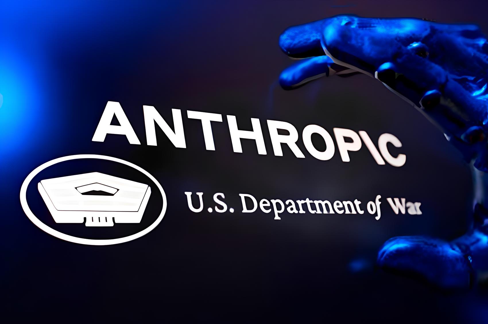 Governo dos EUA desliga modelos de IA da Anthropic e provoca alerta em cibersegurança