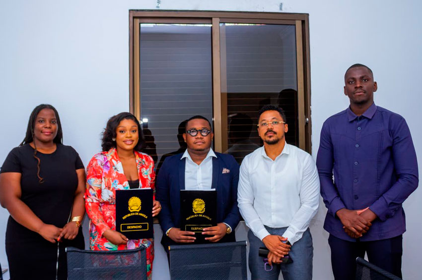 Grupo Indigo disponibiliza 130 bolsas de capacitação tecnológica para voluntárias da Women in Tech Angola