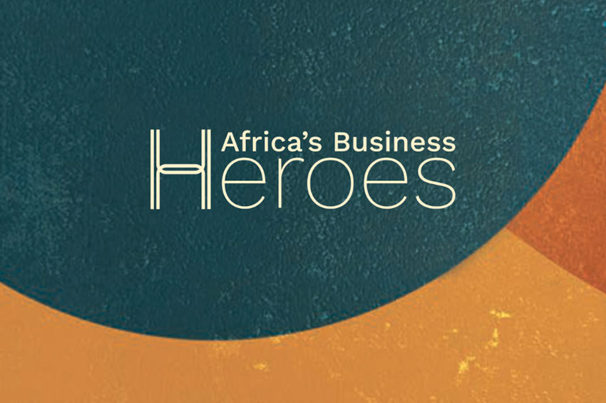 Africa’s Business Heroes abre candidaturas para 2026 com 1,5 milhões de dólares para empreendedores africanos
