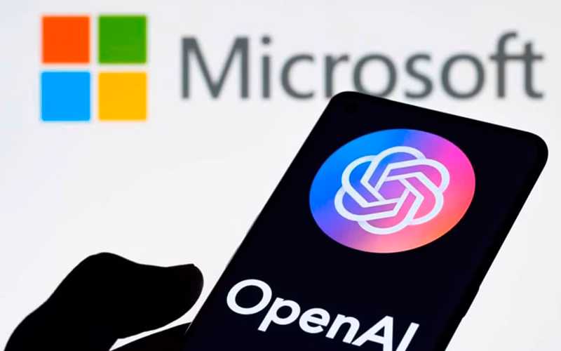 Microsoft perde exclusividade sobre tecnologia da OpenAI