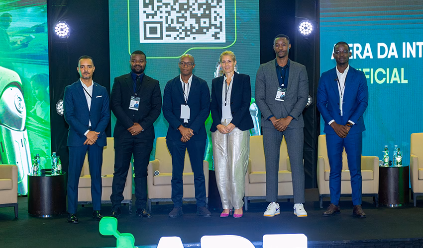 ADF 2026: Angola Cables e UNITEL destacam complementaridade no ecossistema digital do país