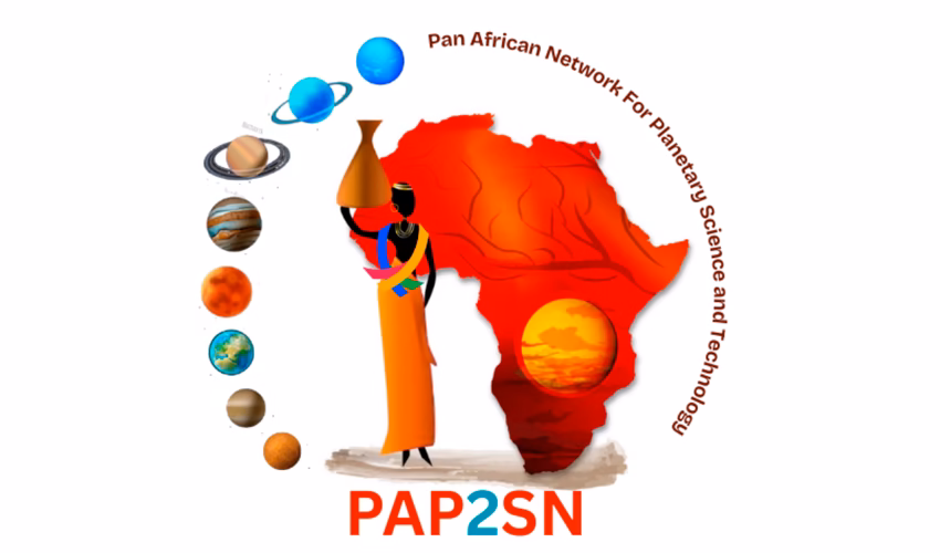 Rede Pan-Africana abre candidaturas para bolsas de estudo em ciência e tecnologia espacial