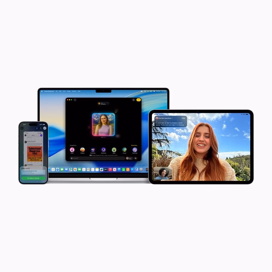 Tudo o que a Apple apresentou no WWDC 2026: da nova Siri aos avanços em IA