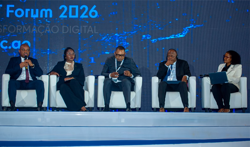 ANGOTIC: ministros da SADC debatem políticas de transformação digital