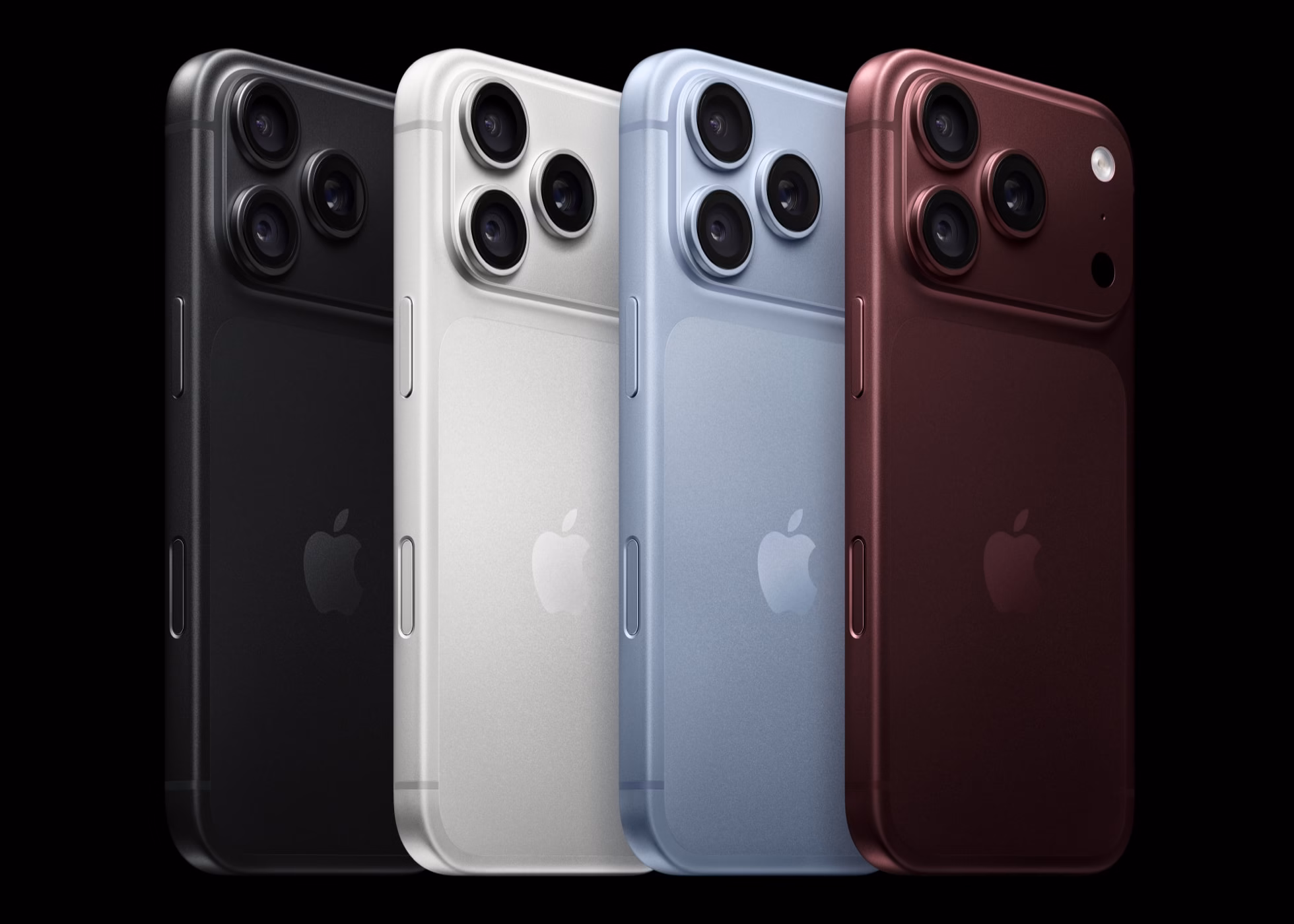 Apple entra no território da Samsung com o iPhone Duo, o primeiro iPhone dobrável